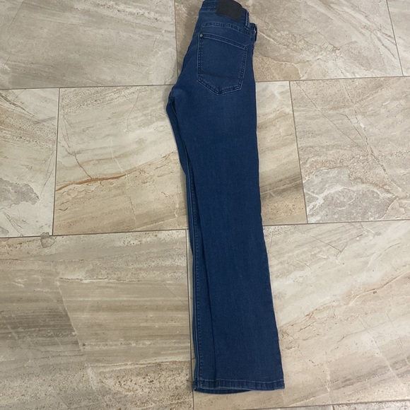 Dark Blue Steve’s Jeans - Picture 6 of 10